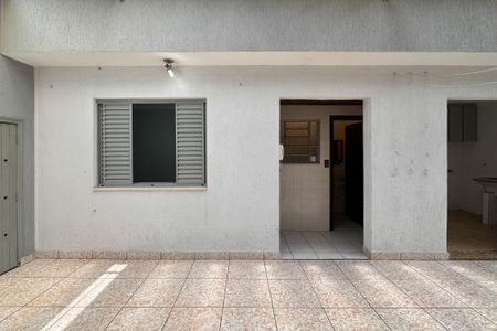 Casa para alugar com 280m², 5 quartos e 3 vagasVista do Quarto 1