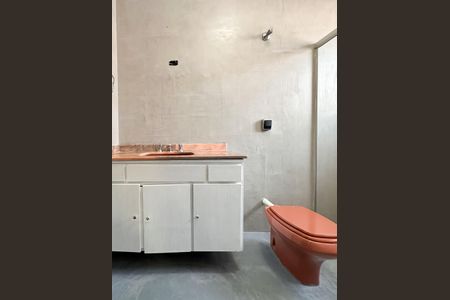 Casa para alugar com 280m², 5 quartos e 3 vagasBanheiro da Suíte 2