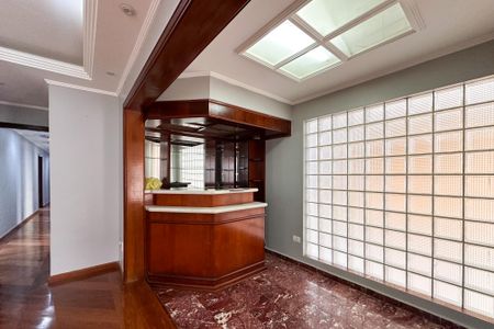 Casa para alugar com 280m², 5 quartos e 3 vagasSala de Jantar