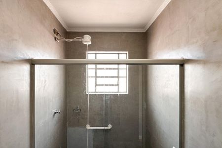 Casa para alugar com 280m², 5 quartos e 3 vagasBanheiro da Suíte 2