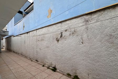 Casa para alugar com 280m², 5 quartos e 3 vagasVista da Suíte 2