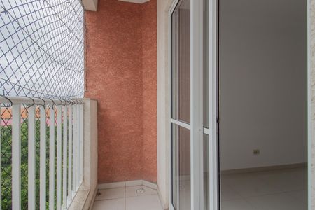 Apartamento para alugar com 93m², 3 quartos e 2 vagasSacada