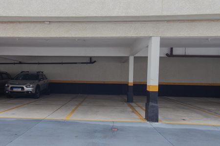 Apartamento para alugar com 93m², 3 quartos e 2 vagasGaragem