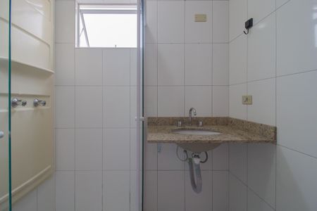 Apartamento para alugar com 93m², 3 quartos e 2 vagasBanheiro suíte