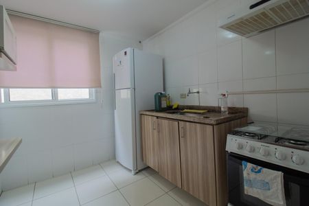 Apartamento para alugar com 93m², 3 quartos e 2 vagasSalão de Festas - Cozinha