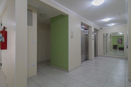 Apartamento para alugar com 93m², 3 quartos e 2 vagasElevador 