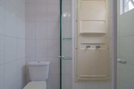 Apartamento para alugar com 93m², 3 quartos e 2 vagasBanheiro suíte