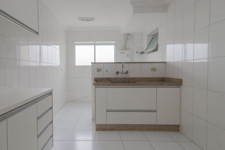 Apartamento para alugar com 93m², 3 quartos e 2 vagasCozinha