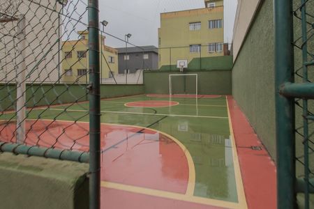 Apartamento para alugar com 93m², 3 quartos e 2 vagasQuadra Esportiva