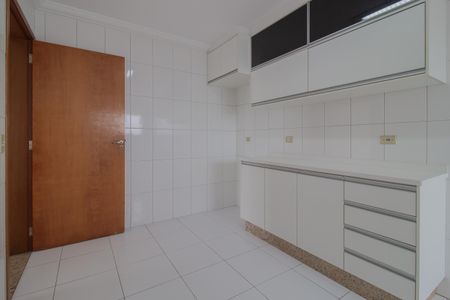 Apartamento para alugar com 93m², 3 quartos e 2 vagasCozinha