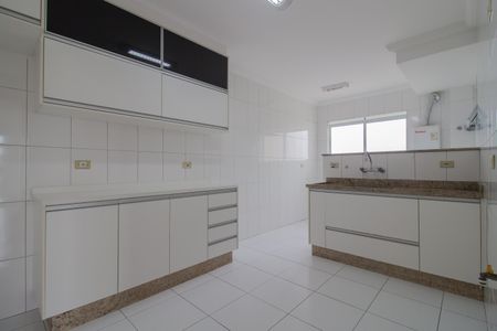 Apartamento para alugar com 93m², 3 quartos e 2 vagasCozinha
