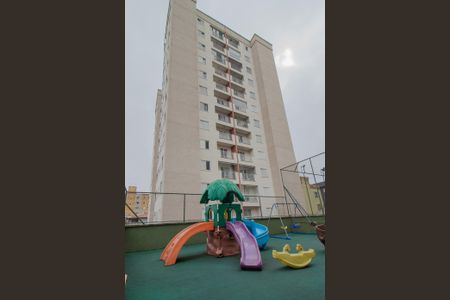 Apartamento para alugar com 93m², 3 quartos e 2 vagasPlayground