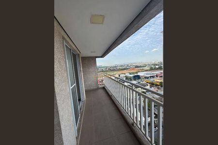 Apartamento à venda com 2 quartos, 61m² em Km 18, Osasco
