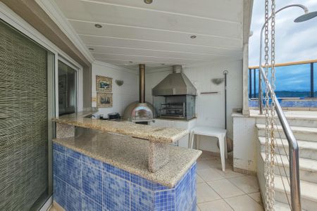 Apartamento para alugar com 320m², 2 quartos e 4 vagasÁrea de Lazer 