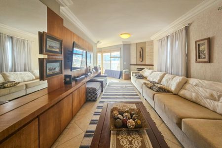 Apartamento para alugar com 320m², 2 quartos e 4 vagasSala