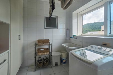 Apartamento para alugar com 320m², 2 quartos e 4 vagasÁrea de serviço 