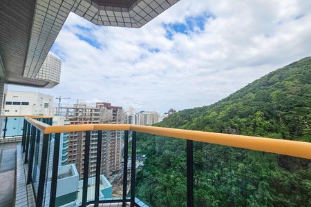 Apartamento para alugar com 320m², 2 quartos e 4 vagasvaranda