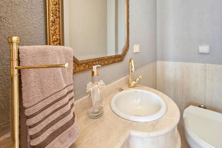 Apartamento para alugar com 320m², 2 quartos e 4 vagasbanheiro