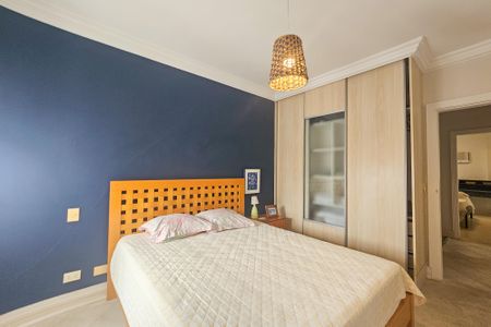 Apartamento para alugar com 320m², 2 quartos e 4 vagasSuite 3