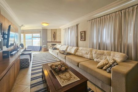 Apartamento para alugar com 320m², 2 quartos e 4 vagasSala