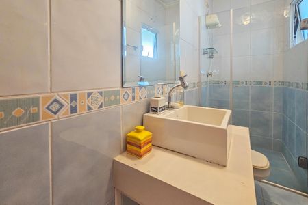 Apartamento para alugar com 320m², 2 quartos e 4 vagasBanheiro