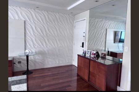 Apartamento à venda com 82m², 2 quartos e 2 vagas