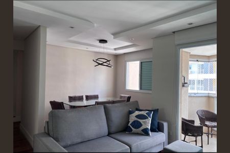 Apartamento à venda com 82m², 2 quartos e 2 vagas