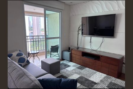 Apartamento à venda com 82m², 2 quartos e 2 vagas
