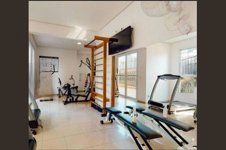 Apartamento à venda com 82m², 2 quartos e 2 vagas