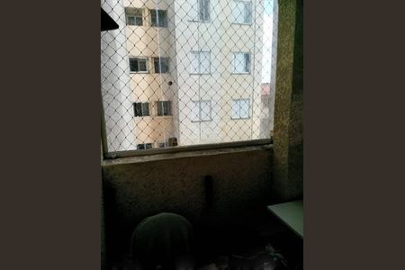 Apartamento à venda com 2 quartos, 43m² em São Pedro, Osasco