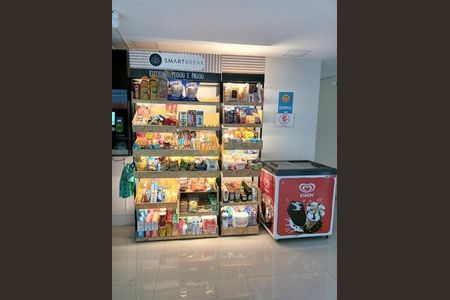 Apartamento à venda com 2 quartos, 43m² em São Pedro, Osasco