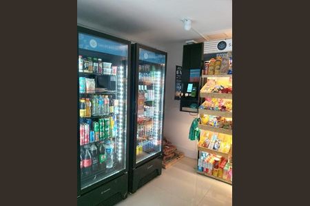 Apartamento à venda com 2 quartos, 43m² em São Pedro, Osasco