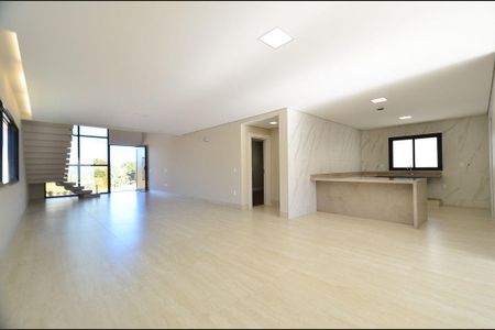 Casa de Condomínio à venda com 4 quartos, 358m² em Nacional, Belo Horizonte