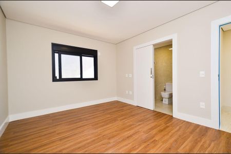 Casa de Condomínio à venda com 4 quartos, 358m² em Nacional, Belo Horizonte