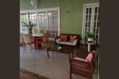 Casa à venda com 4 quartos, 471m² em São Francisco, Niterói