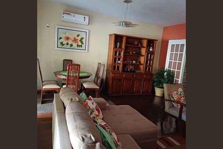 Casa à venda com 4 quartos, 471m² em São Francisco, Niterói