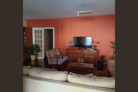 Casa à venda com 4 quartos, 471m² em São Francisco, Niterói