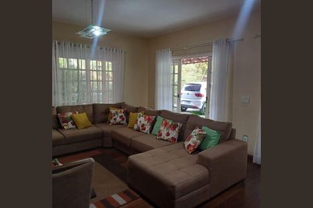 Casa à venda com 4 quartos, 471m² em São Francisco, Niterói