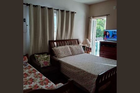 Casa à venda com 4 quartos, 471m² em São Francisco, Niterói