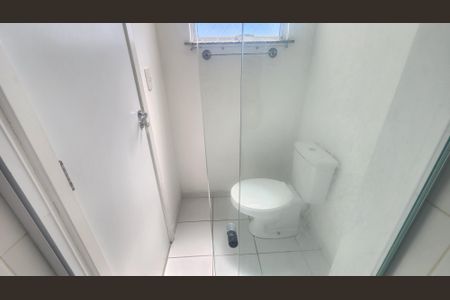 Apartamento para alugar com 82m², 3 quartos e 2 vagasBanheiro Suíte 2