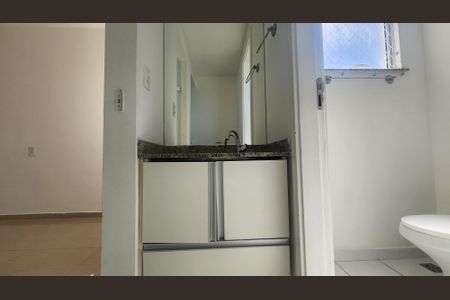 Apartamento para alugar com 82m², 3 quartos e 2 vagasBanheiro Suíte 2