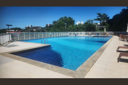 Apartamento para alugar com 82m², 3 quartos e 2 vagasÁrea comum - Piscina adulto