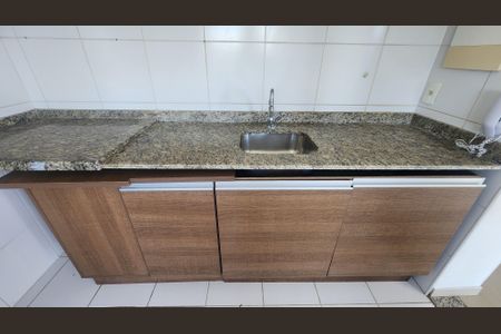 Apartamento para alugar com 82m², 3 quartos e 2 vagasCozinha 