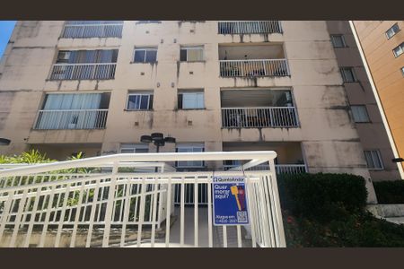 Apartamento para alugar com 82m², 3 quartos e 2 vagasPlaca instalada 