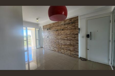Apartamento para alugar com 82m², 3 quartos e 2 vagasSala 