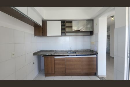 Apartamento para alugar com 82m², 3 quartos e 2 vagasCozinha 