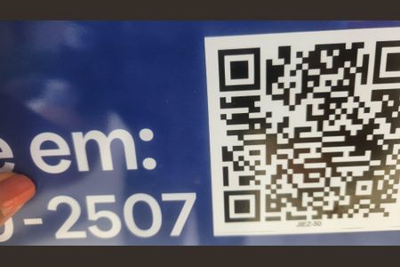 Apartamento para alugar com 82m², 3 quartos e 2 vagasPlaca instalada 