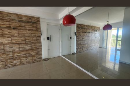 Sala  de apartamento para alugar com 3 quartos, 82m² em Brotas, Salvador