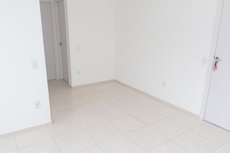 Apartamento para alugar com 42m², 2 quartos e sem vaga Apartamento para alugar com 42m², 2 quartos e sem vagaSala