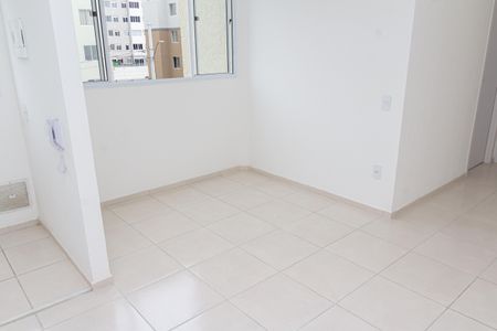 Apartamento para alugar com 42m², 2 quartos e sem vaga Apartamento para alugar com 42m², 2 quartos e sem vagaSala